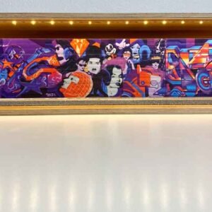 Pariz One - The X Factor