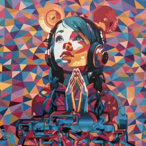 LISTEN TO YOUR SOUL-limited edition