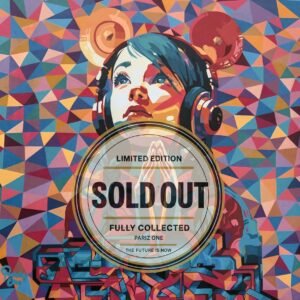 LISTEN TO YOUR SOUL-limited edition