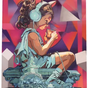 Whispers Beyond Noise-Limited Edition