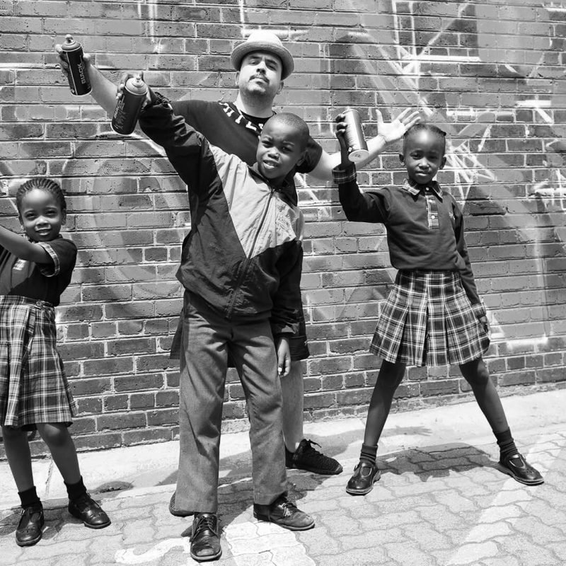 pariz one graffiti street art (155)