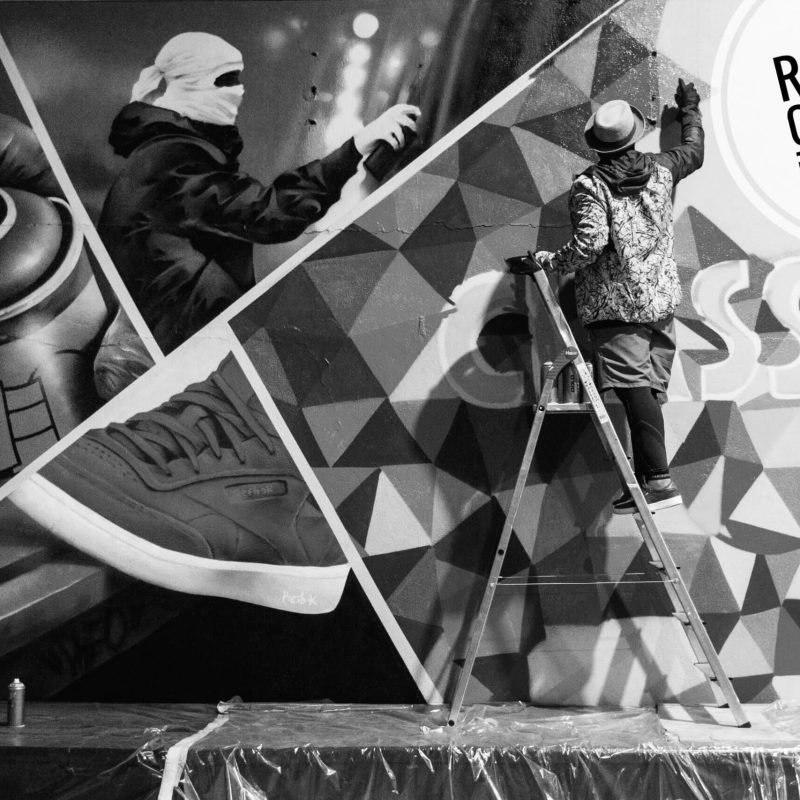 pariz one graffiti street art (43)